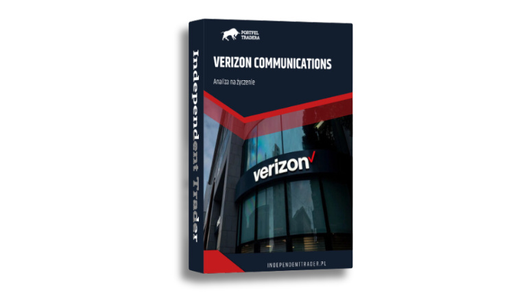 Verizon Communications - analiza