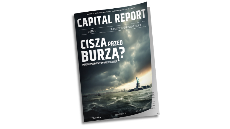 Capital Report - 01/2023